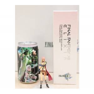 Final Fantasy XIII Elixir - Trading Arts Mini x1