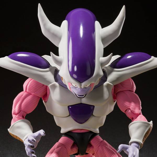 FIGURINE FREEZER FORME FINAL DRAGON BALL Z - figureanimee