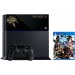       PlayStation 4 x Final Fantasy XIV - A REALM REBORN EDITION [PS4 - neuf]