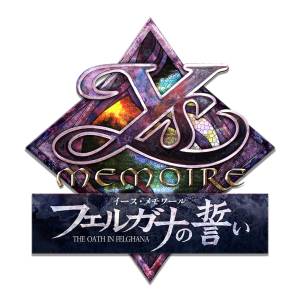 Ys: The Oath in Felghana - (EBTEN LIMITED SET) [Switch]