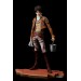   Attack on Titan / Shingeki no Kyojin - Eren Yeager Cleaning Ver. [BRAVE-ACT]