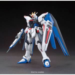HGCE 1/144: Mobile Suit Gundam SEED - Freedom Gundam [Bandai]