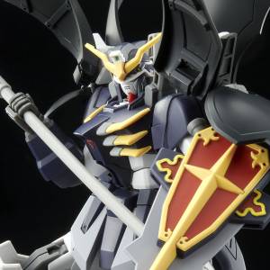 HG 1/144 Mobile Suit Gundam Wing: XXXG-01D2 Gundam Deathscythe Hell - LIMITED EDITION [Bandai]