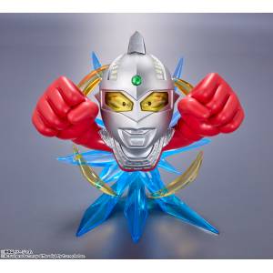 Tamashii Nations Box: Ultraman ARTlized - Forward to the Ends of the Galaxy - 8Pack BOX [Bandai Spirits]