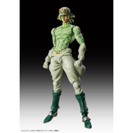 Super Action Statue JoJo's hotsell Bizarre Adventure Part.7 Diego Brando Second