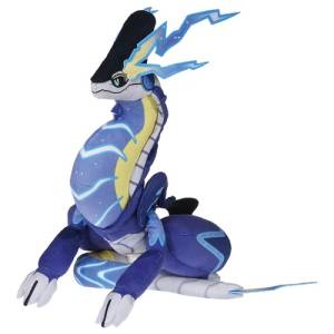 PELUCHE POKÉMON: Miraidon [Takaratomy]