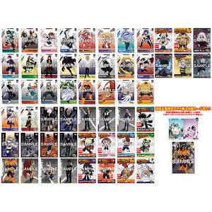 Shokugan: BOKU NO HERO ACADEMIA - Clear Card Collection Gum 6 - 16 Packs/Box (CANDY TOY) [Ensky]