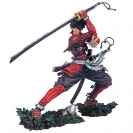   Drifters - Toyohisa Shimazu [Union Creative International]