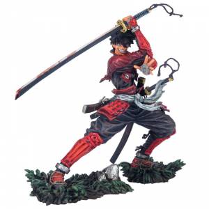 Drifters - Toyohisa Shimazu [Union Creative International]
