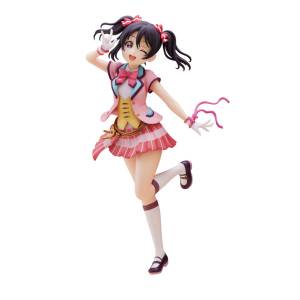 Love Live! School Idol Festival ALL STARS: Nico Yazawa 1/7 (LIMITED EDITION + BONUS) [Plum]