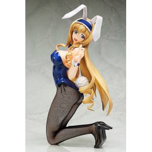 IS: Infinite Stratos - Cecilia Alcott Bunny Ver. [B-Style / FREEing]