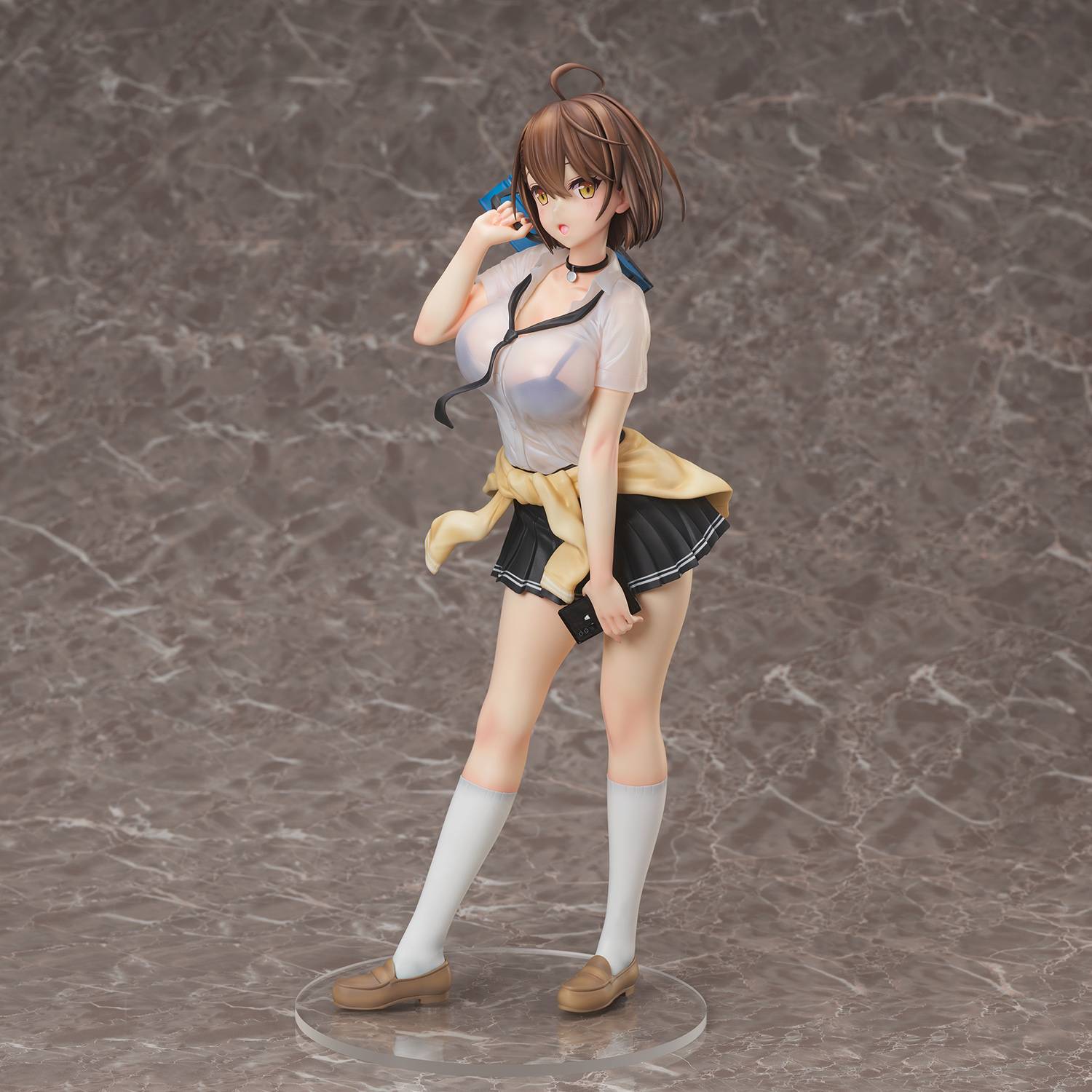 B-STYLE: Anubis - Non 1/4 - Bunny Ver (LIMITED EDITION) | Nin-Nin