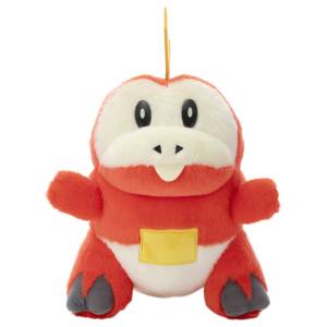 Peluche Pokémon: Kimi Ni Kimeta - Chochodile [Takara Tomy]
