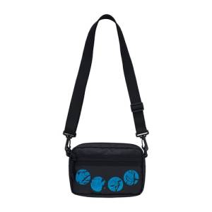 Pokemon: Midnight Agent -the cinema-  Shoulder Bag (Limited Edition) [The Pokémon Company]