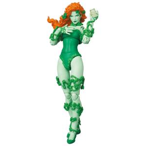 MAFEX (no.198): Batman - Poison Ivy (Hush ver.) [Medicom Toy]