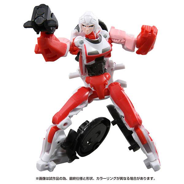 Transformers Studio Series SS-106 Arcee - Core Japan Transformers Studio Series SS-106 Arcee - Core Japan