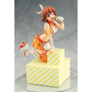 THE IDOLMASTER Cinderella Girls - Mio Honda [Good Smile Company]
