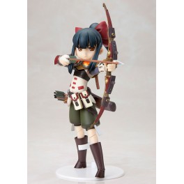   Etrian Odyssey IV: Legend of Giant God - Sniper Girl [Kotobukiya]
