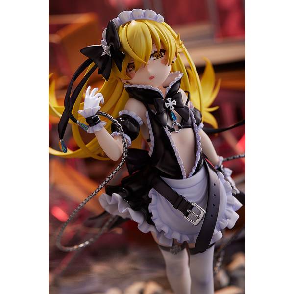 Nanakusa Nazuna Yofukashi no Uta 1/7 Scale Figure Limited Edition