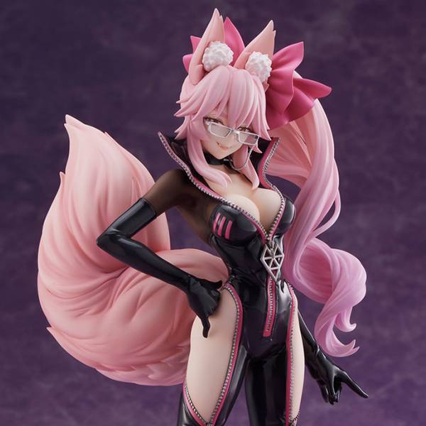 タマモヴィッチ　fate grand order Fate/Grand Order: Tamamo Vitch 1/7 - Assassin/Koyanskaya of