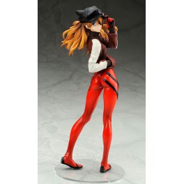   Evangelion: 3.0 You Can (Not) Redo - Asuka Langley Shikinami Jersey Ver. [Alter]