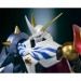 Digimon: Digital Monsters - Omegamon [D-Arts]