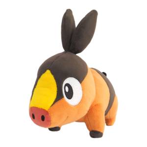 PELUCHE POKÉMON: ALL STAR COLLECTION - Gruikui (S) [SAN-EI]
