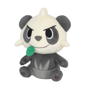 PELUCHE POKÉMON: ALL STAR COLLECTION - Pandespiègle (S) [SAN-EI]