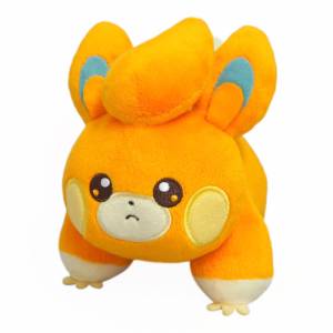 Pokemon Plush: ALL STAR COLLECTION - Pawmi (S) [SAN-EI]