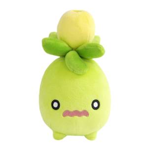 PELUCHE POKÉMON: ALL STAR COLLECTION - Olivini (S) [SAN-EI]