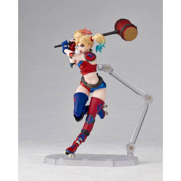 コレクション Harley Quinn HARLEY QUINN NYCC 2016 EXCLUSIVE BISHOUJO - Kotous Store