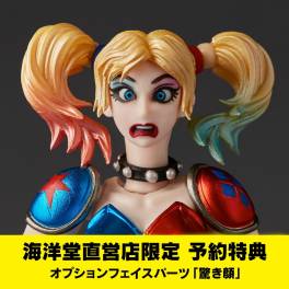 コレクション Harley Quinn AMAZING YAMAGUCHI No.015EX 