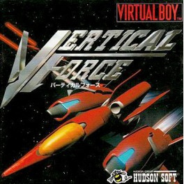 Vertical Force [neuf]
