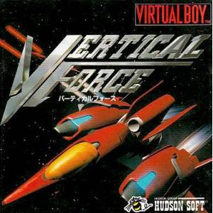 Vertical Force [VB - occasion BE]