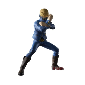 My Hero Academia: THE AMAZING HEROS Vol.26 [Banpresto] [Used]