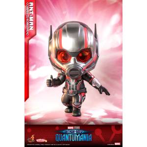 CosBaby: Ant-Man and the Wasp Quantumania - Ant-Man (S size Ver.) [Hot Toys]