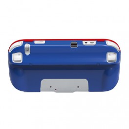   Protect case for Wii U Gamepad - Mario Kart 8 Mario Ver.