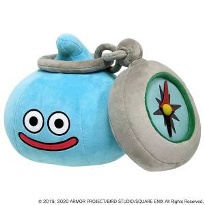 Dragon Quest: Nuigumi - Suramichi L Size (REISSUE) [Square Enix]