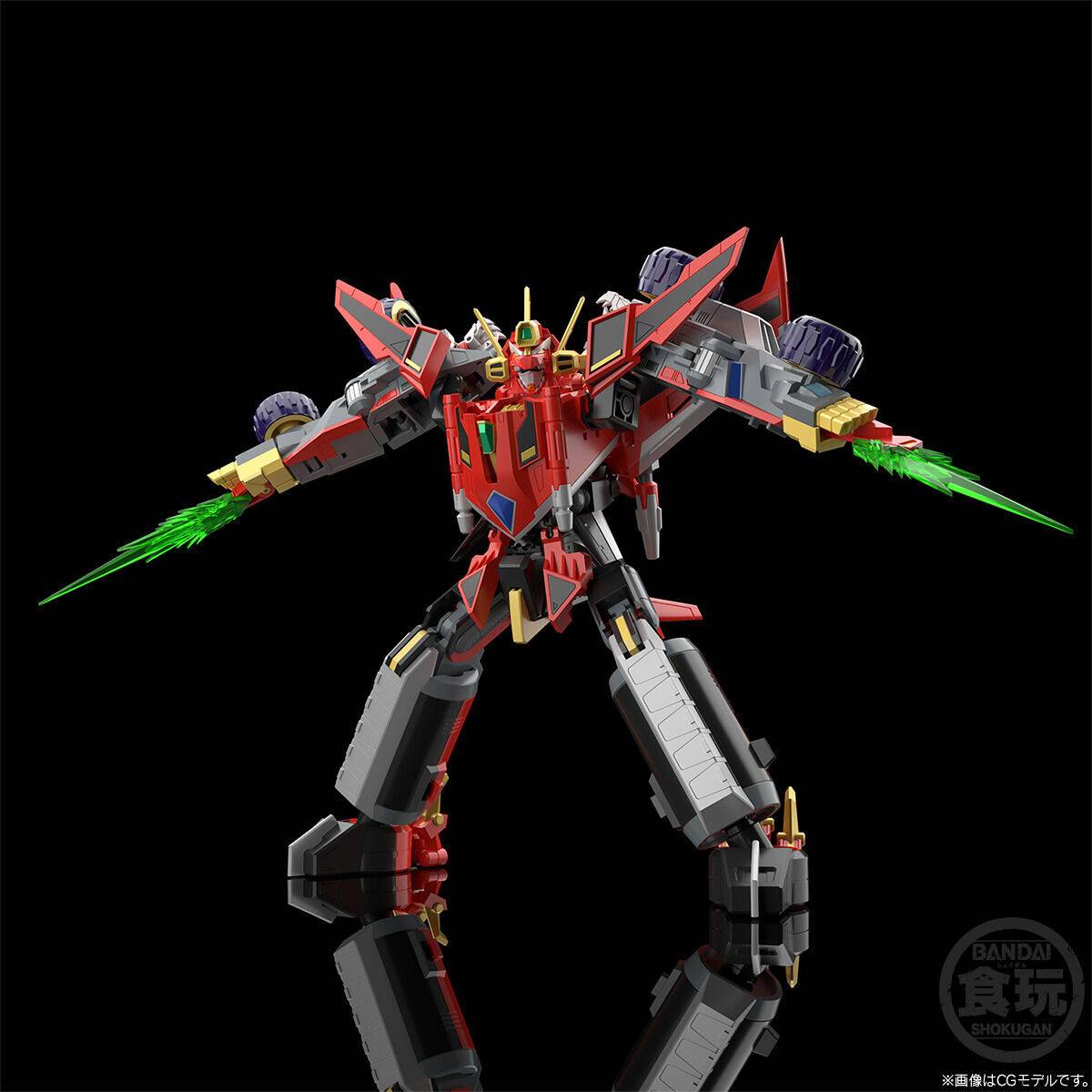 SMP: SSSS.Dynazenon - Dynazenon - Candy Toy (LIMITED EDITION)| Nin