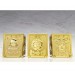 Saint Seiya Myth Cloth Appendix - Pandora Gold Box vol.2