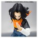   Dragon Ball Z Android 17 - Edition Limitée [SH Figuarts]