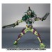 Kamen Rider Gaim Kamen Rider Bravo Durian Arms- Edition Limitée [HS Figuarts]