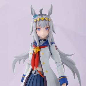 S.H.FIGUARTS: Uma Musume Pretty Derby - Oguri Cap (LIMITED EDITION) [Bandai Spirits]