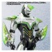 Tiger & Bunny Wild Tiger (Style 2)- Edition Limitée [SH Figuarts]