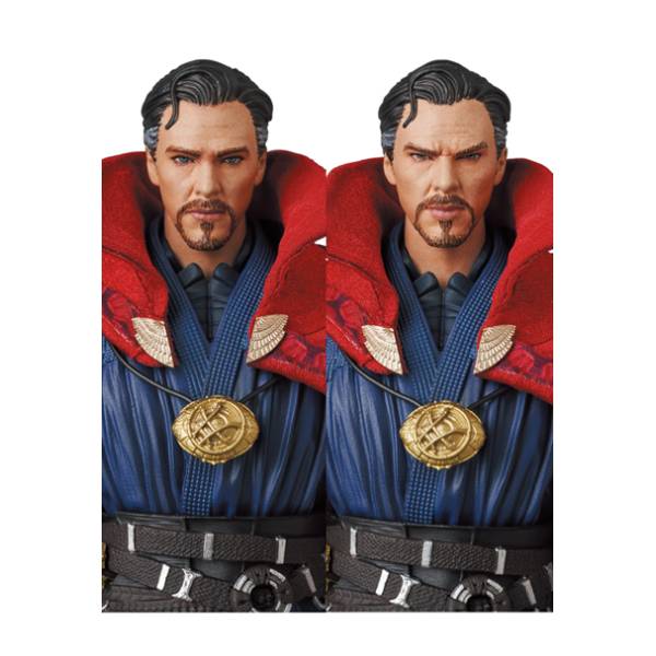 MAFEX Avenger Infinity War - Doctor Strange | Nin-Nin-Game.com