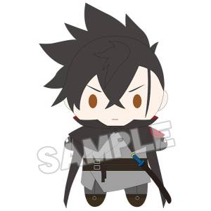 REVENGER: Plush Raizo Kurima [Good Smile Company]