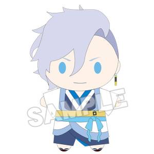 REVENGER: Plush Yuen Usui [Good Smile Company]