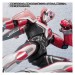 Tiger & Bunny Barnaby Brooks Jr. (Style 2) - Edition Limitée [SH Figuarts]