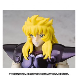 Saint Seiya Myth Cloth Lizard Misty Surplis - Limited Edition