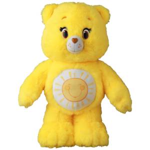 Care Bears: Plush Funshine Bear [Medicom Toy]